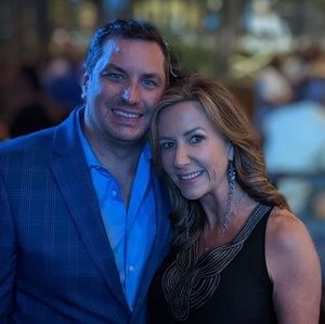 Meet your Posher, Christine